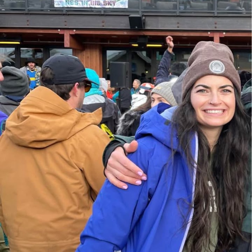 Roxy Ski Jacket - image 3